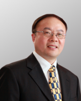 Tony Liu, CEO of CBMG