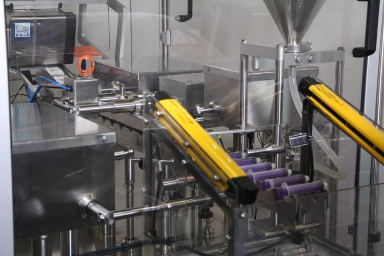 TurboFil to showcase syringe filling assembly system at INTERPHEX