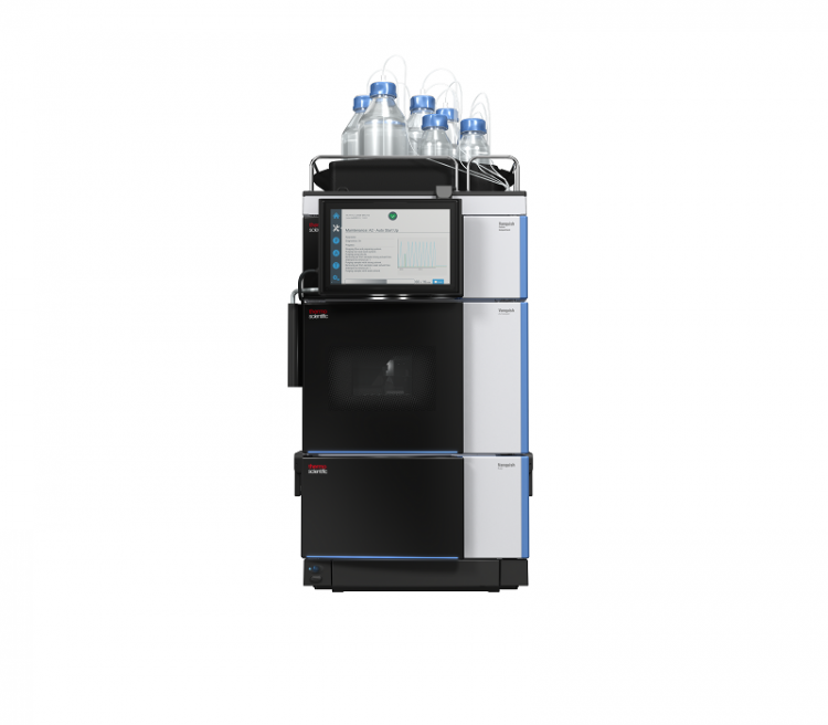 Thermo Fisher looks to advance throughput, quality of proteomics workflows