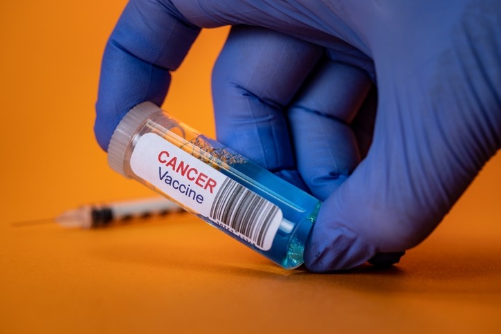 Cancer vaccine reseach and development 
