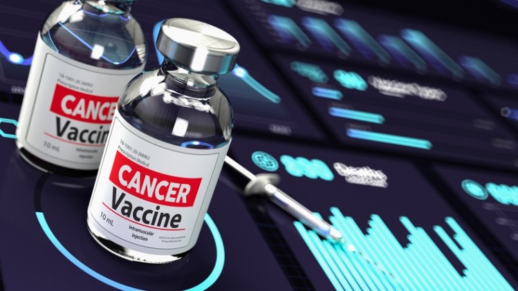 Brain cancer: Extended survival seen with vaccine 