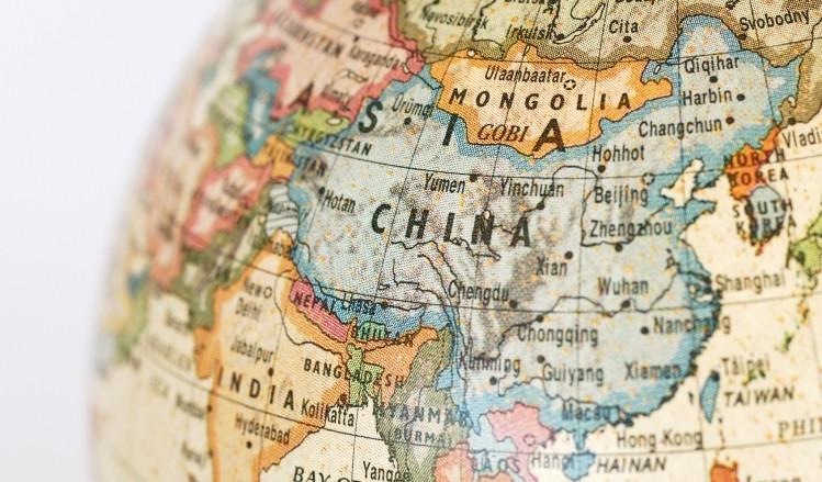 George Clinical expands China team