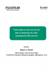 Three steps to obtain the ‘best’ recombinant CHO cell line