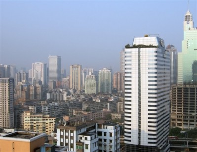 Guangzhou: soon to be Applikon's Asian hub