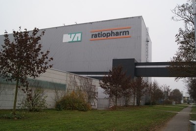 Teva acquired Germany's Ratiopharm in 2010