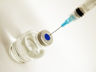 The vaccine manufacturing network will increase pandemic capacity