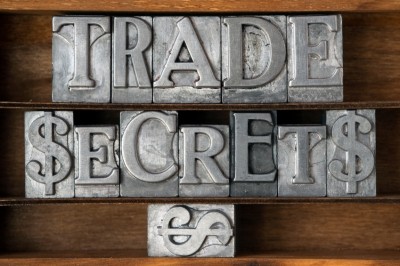 GSK trade secrets defendant still 
