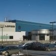 Lonza's biologics plant in Portsmouth, US - expanded B-MS deal helped fill capacity
