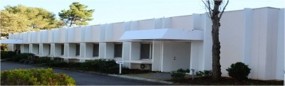 TxCell headquarters in Sophia Antipolis, France