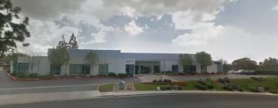 Ohr Pharmaceutical Inc. R&D lab in San Diego (source Google maps) 