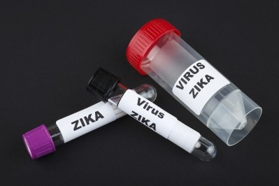 Sanofi Pasteur is currently at the early research and discovery phase for a Zika vaccine. (Image: iStock/xtrekx)