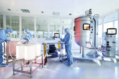 Sartorius has seen demand for its facility planning increase due to the 'total game changer ' of single-use