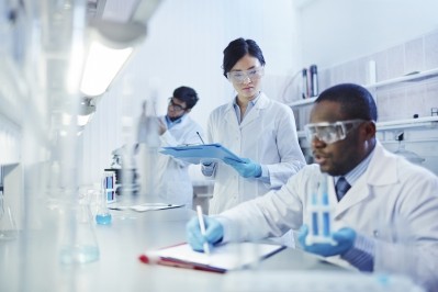SGS' new global Center of Excellence for Extractable Studies and Impurities Profiling will span 500 square meters in Wiesbaden, Germany. (Image: iStock:
