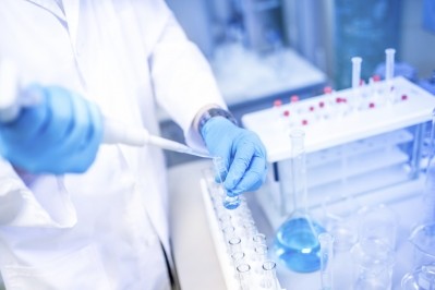 The demand for high-end biopharmaceutical analysis is being driven by biosimilars. (Image: iStock/Bogdanhoda)