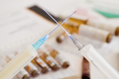 GMP challenges holding back Big Pharma's personalised vaccine uptake