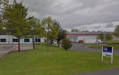 Thermo Fisher has invested £14m to build a dry powder media facility at the former-Life Technologies site in Inchinnan, UK