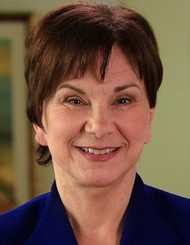 Janet Woodcock, Director of CDER, not retiring (photo c/o US FDA)