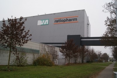 Teva added a boimanufacturing site in Ulm, germany when it acquired Ratiopharm. image: Wikimedia/Kereul