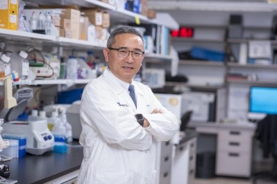 Dr Jae Jung, director, Cleveland Clinic's Global Center for Human Health & Pathogen Research, leading the work into a promising new COVID-19 vaccine candidate.  © Cleveland Clinic 