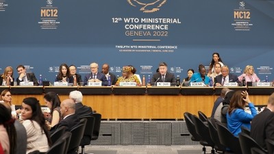 Pharma industry slams WTO move on TRIPS waiver 
