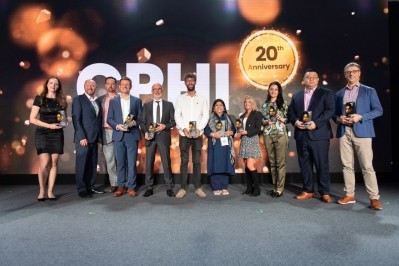 CPHI Barcelona 2023 award winners announced at buzzing ceremony 