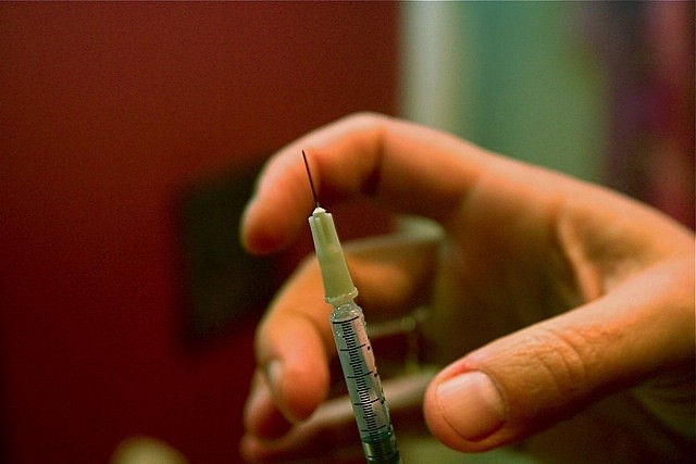 Tech platform makes influenza vaccine six time more effective