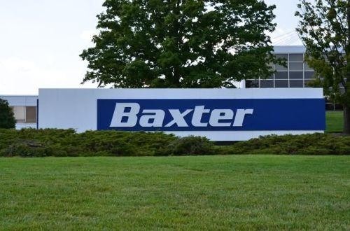 Baxter plans new US R&D headquarters
