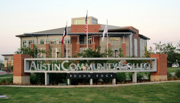 The US National Science Foundation grant has been awarded to Austin Community College