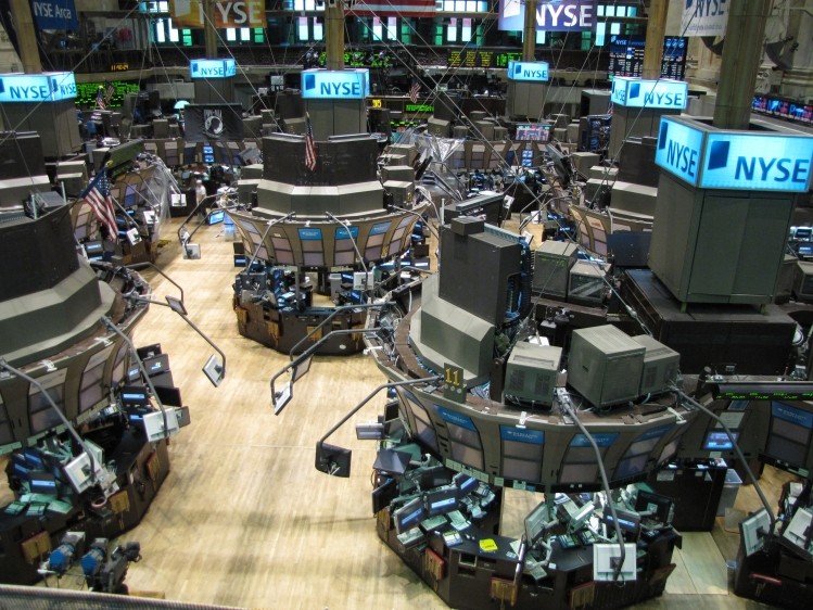 Phage firm Ampliphi to list on NYSE