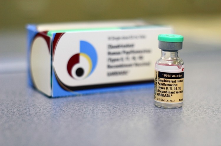Merck & Co.'s top-selling vaccine is its HPV vaccination Gardasil/Gardasil 9. Image: By Jan Christian @ www.ambrotosphotography.com CC BY-SA 2.0 (http://creativecommons.org/licenses/by-sa/2.0), via Wikimedia Commons
