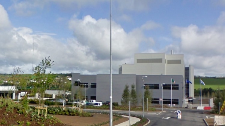 BioMarin bought the Shanbally, Cork facility off Pfizer in 2011. Image: Google Streetview