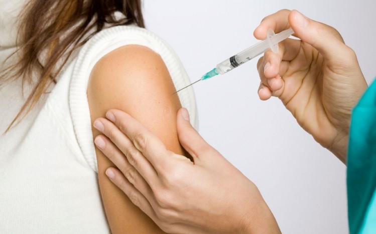 Long manufacturing timeline hampers annual flu vaccine strain selection, experts say