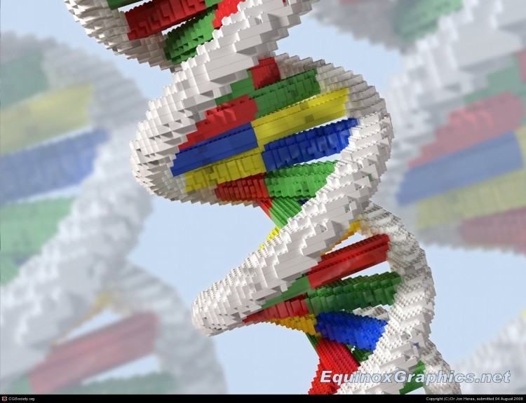 DNA ‘Lego’ to accelerate biodrug production say scientists