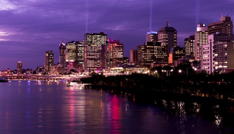 Brisbane, Australia (Picture credit: Flickr/Gord McKenna)