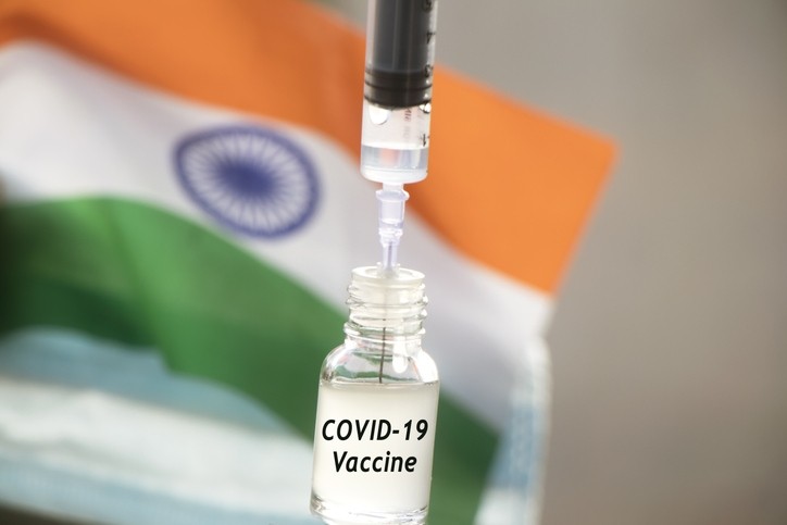 Astrazeneca vaccine made from which country