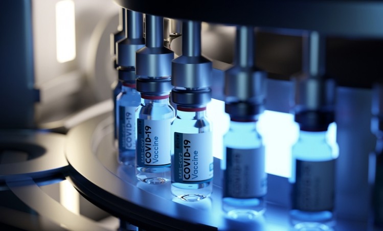 EU drafts order for 1.8 billion Pfizer/BioNTech COVID-19 vaccine doses
