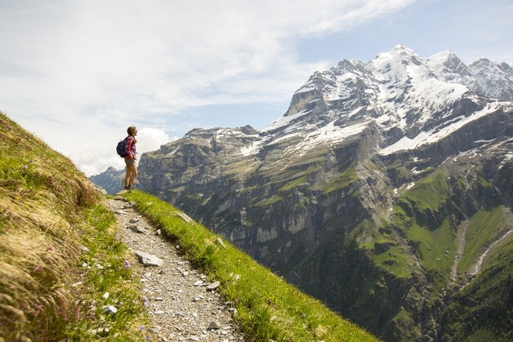 Scouting out opportunities for Switzerland's biotech sector. Pic:getty/jordansiemens
