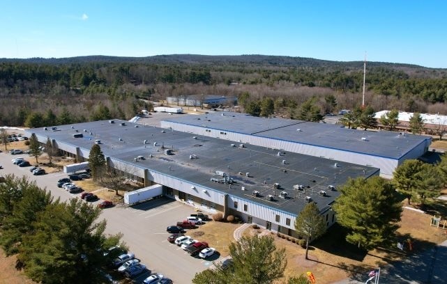 Trelleborg Healthcare & Medical to expand Massachusetts manufacturing facility