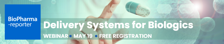 Delivery Systems for Biologics