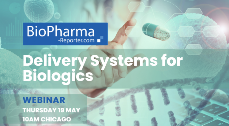Delivery Systems for Biologics