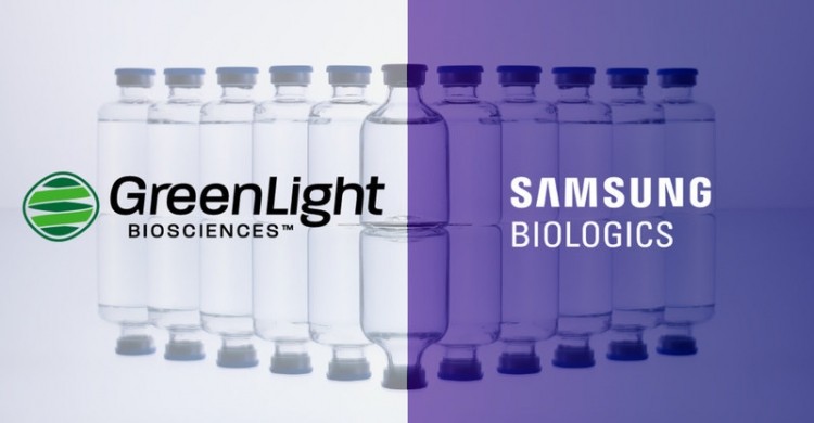 Pic:Samsung Biologics