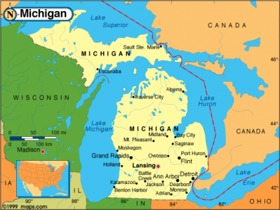 Michigan introduces bill condoning biosimilar substitution