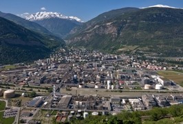 Lonza to boost ADC capacity at underperforming Visp plant