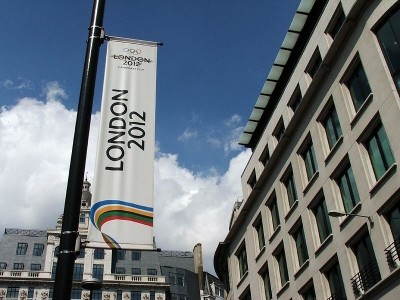 WADA, IFPMA, Olympic, Olympics, London 2012, BIO 