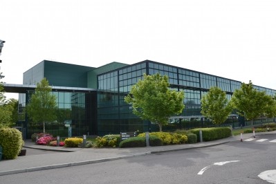 Lilly's biomanufacturing site in Kinsale, Cork