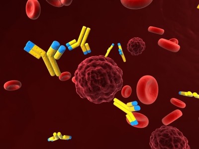 Immunomedics: mAb massing method buffers against biosimilars