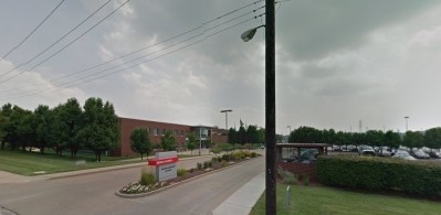 Sigma-Aldrich HQ in St Louis, Missouri