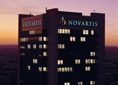 Novartis's Head of Pharma David Epstein discussed Afinitor's competitors during an earnings call on Tuesday