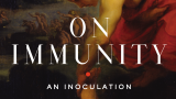 Exclusive extract: 'On Immunity: An Inoculation' by Eula Biss