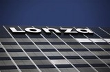 Lonza HQ in Switzerland 